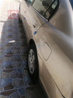 نیسان ئەلتیما